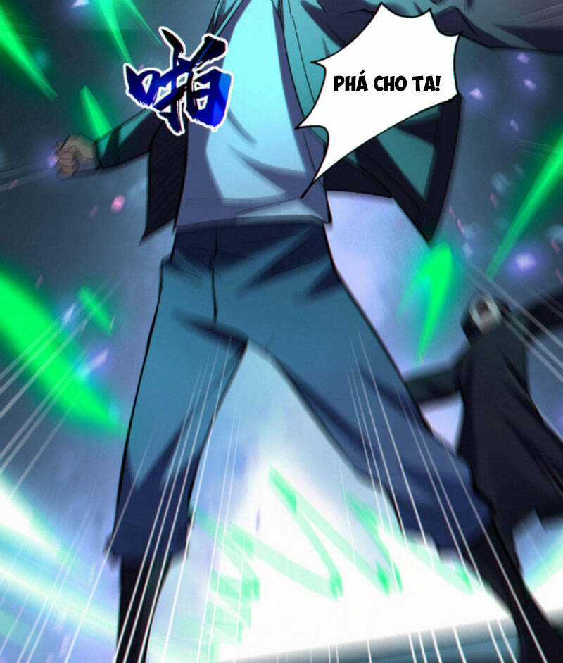 Cướp Đoạt Vô Số Thiên Phú, Ta Trở Thành Thần Ở Thời Đại Toàn Dân Chuyển Chức Chapter 65 trang 28