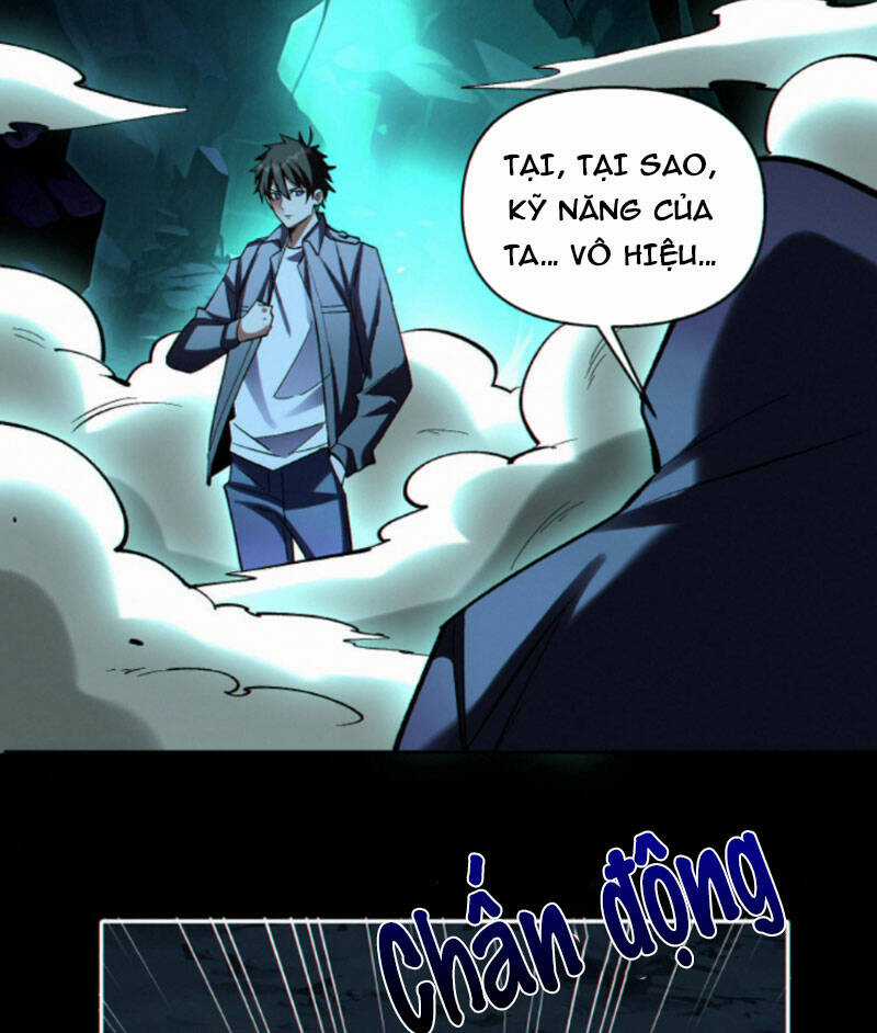 Cướp Đoạt Vô Số Thiên Phú, Ta Trở Thành Thần Ở Thời Đại Toàn Dân Chuyển Chức Chapter 65 trang 29