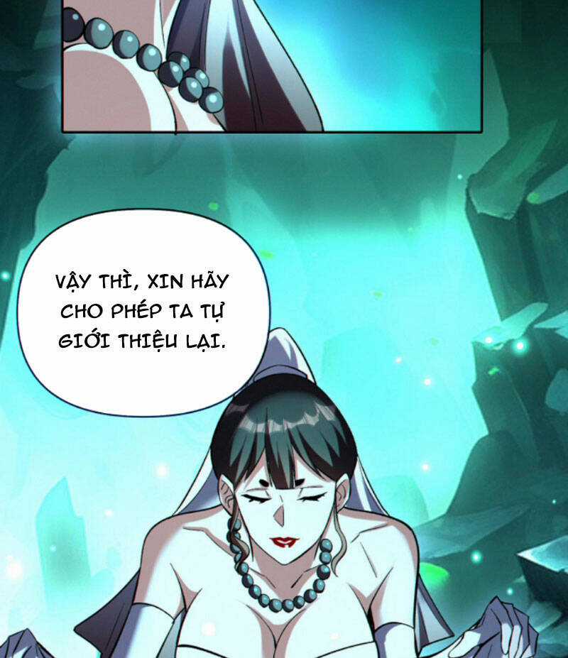 Cướp Đoạt Vô Số Thiên Phú, Ta Trở Thành Thần Ở Thời Đại Toàn Dân Chuyển Chức Chapter 65 trang 3