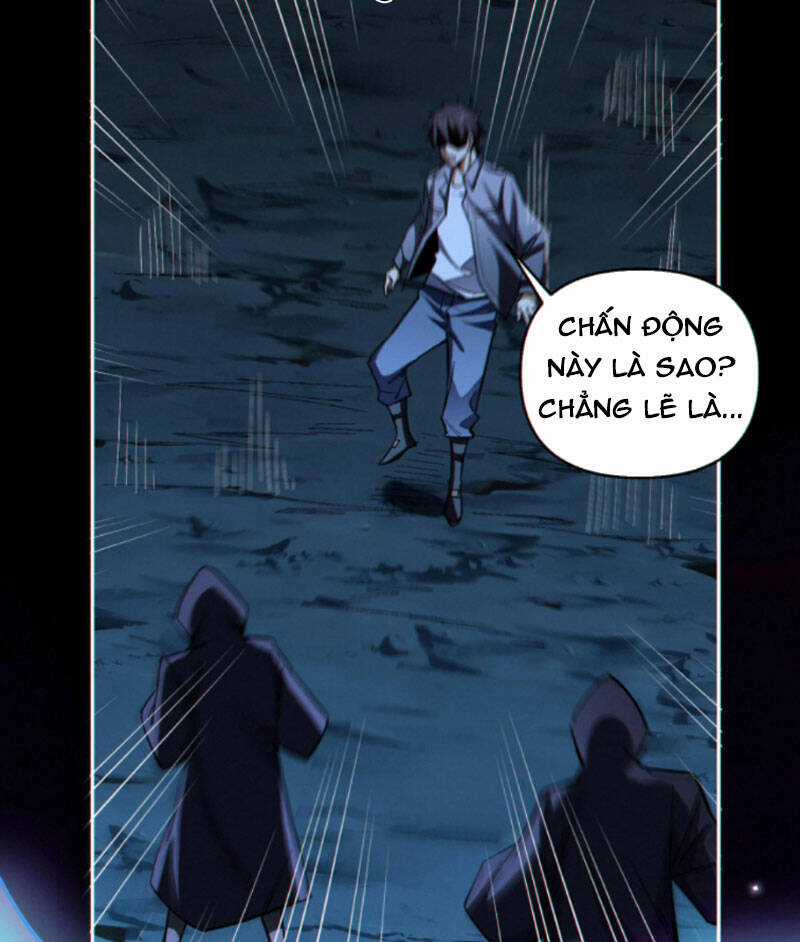 Cướp Đoạt Vô Số Thiên Phú, Ta Trở Thành Thần Ở Thời Đại Toàn Dân Chuyển Chức Chapter 65 trang 30