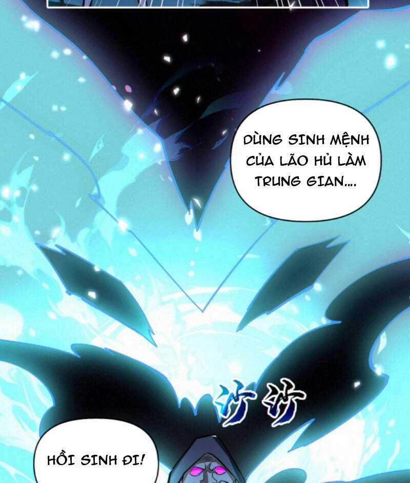 Cướp Đoạt Vô Số Thiên Phú, Ta Trở Thành Thần Ở Thời Đại Toàn Dân Chuyển Chức Chapter 65 trang 31