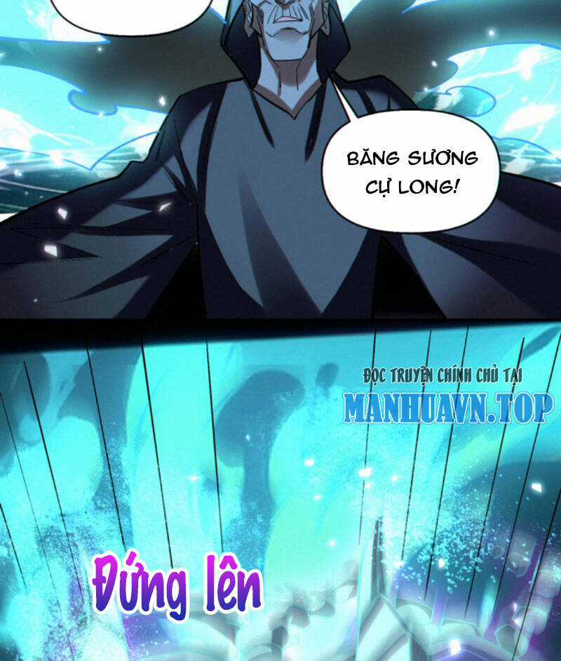 Cướp Đoạt Vô Số Thiên Phú, Ta Trở Thành Thần Ở Thời Đại Toàn Dân Chuyển Chức Chapter 65 trang 32