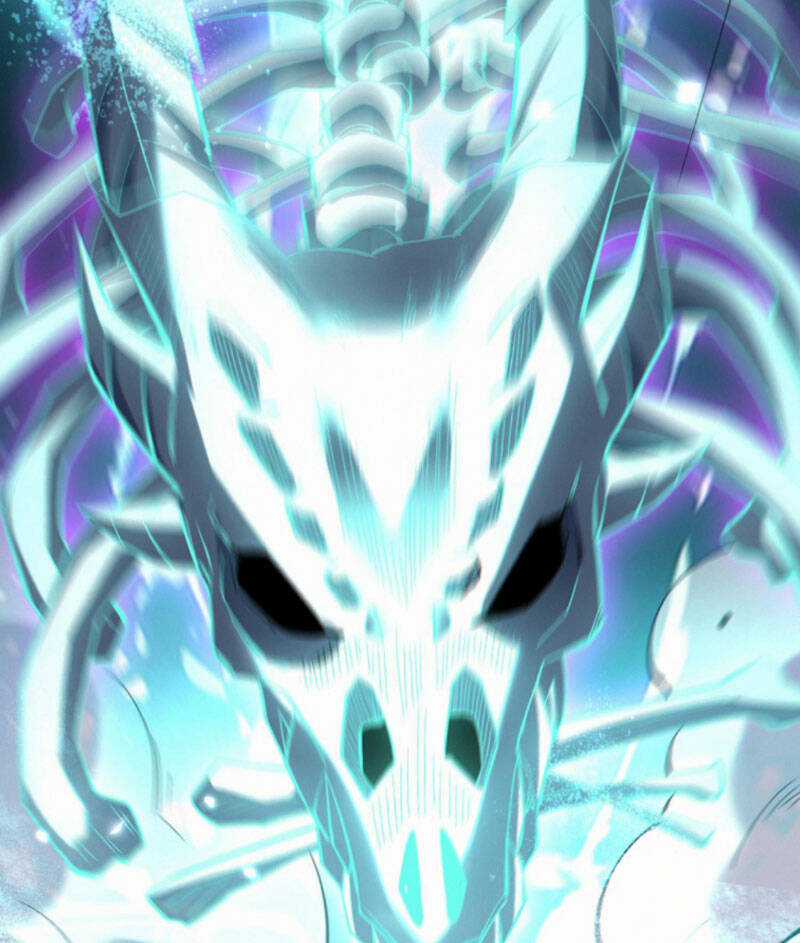 Cướp Đoạt Vô Số Thiên Phú, Ta Trở Thành Thần Ở Thời Đại Toàn Dân Chuyển Chức Chapter 65 trang 33