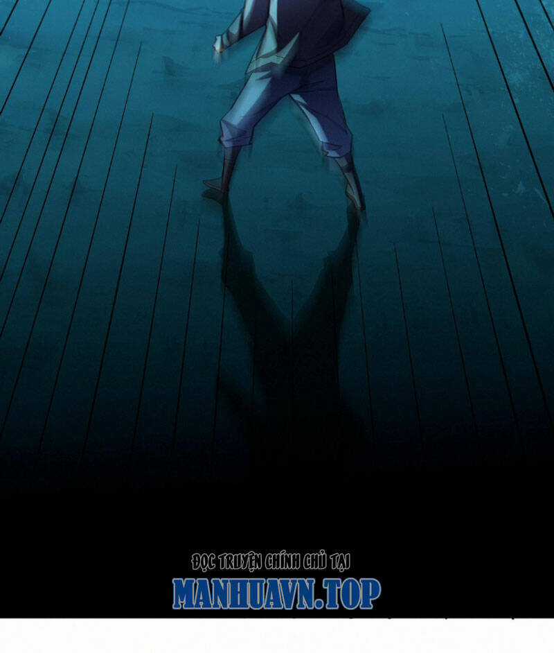 Cướp Đoạt Vô Số Thiên Phú, Ta Trở Thành Thần Ở Thời Đại Toàn Dân Chuyển Chức Chapter 65 trang 35