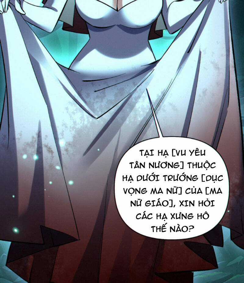 Cướp Đoạt Vô Số Thiên Phú, Ta Trở Thành Thần Ở Thời Đại Toàn Dân Chuyển Chức Chapter 65 trang 4