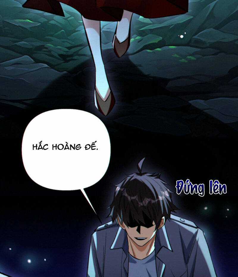 Cướp Đoạt Vô Số Thiên Phú, Ta Trở Thành Thần Ở Thời Đại Toàn Dân Chuyển Chức Chapter 65 trang 5