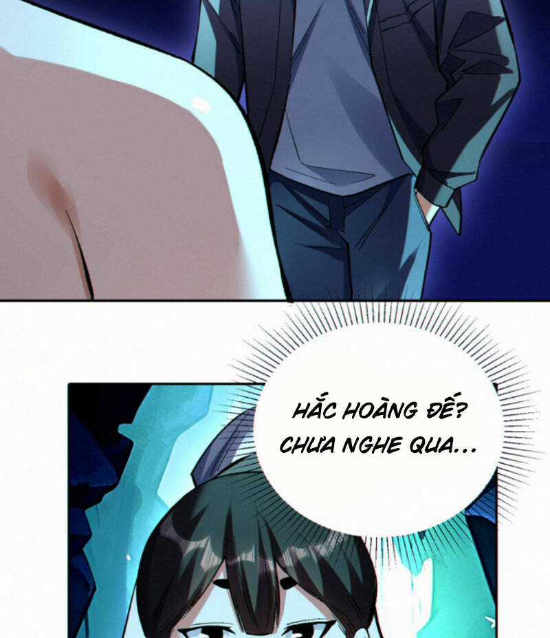 Cướp Đoạt Vô Số Thiên Phú, Ta Trở Thành Thần Ở Thời Đại Toàn Dân Chuyển Chức Chapter 65 trang 6