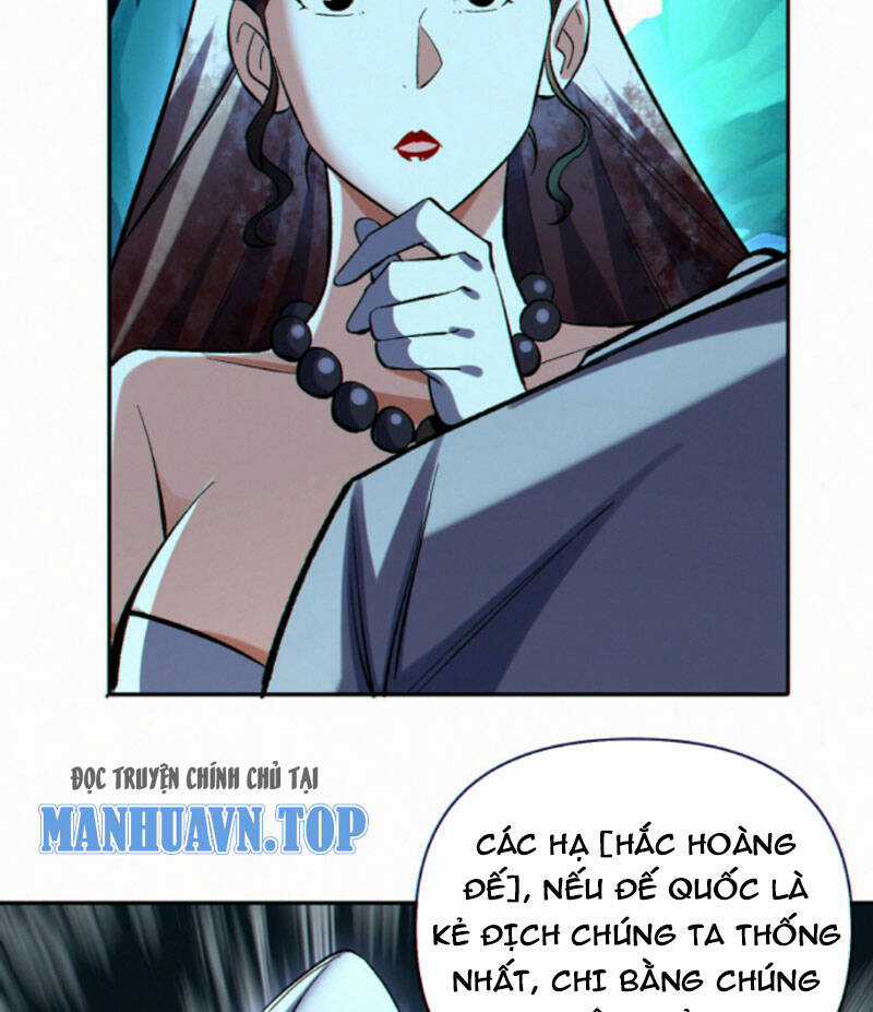 Cướp Đoạt Vô Số Thiên Phú, Ta Trở Thành Thần Ở Thời Đại Toàn Dân Chuyển Chức Chapter 65 trang 7