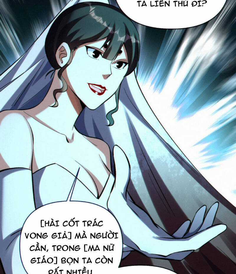 Cướp Đoạt Vô Số Thiên Phú, Ta Trở Thành Thần Ở Thời Đại Toàn Dân Chuyển Chức Chapter 65 trang 8