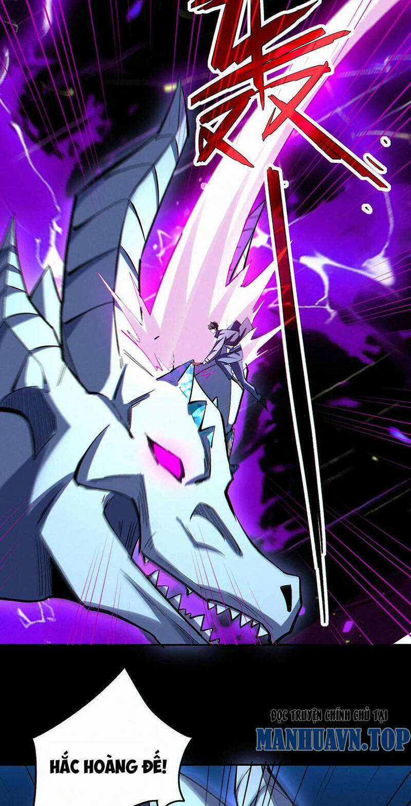 Cướp Đoạt Vô Số Thiên Phú, Ta Trở Thành Thần Ở Thời Đại Toàn Dân Chuyển Chức Chapter 66 trang 10