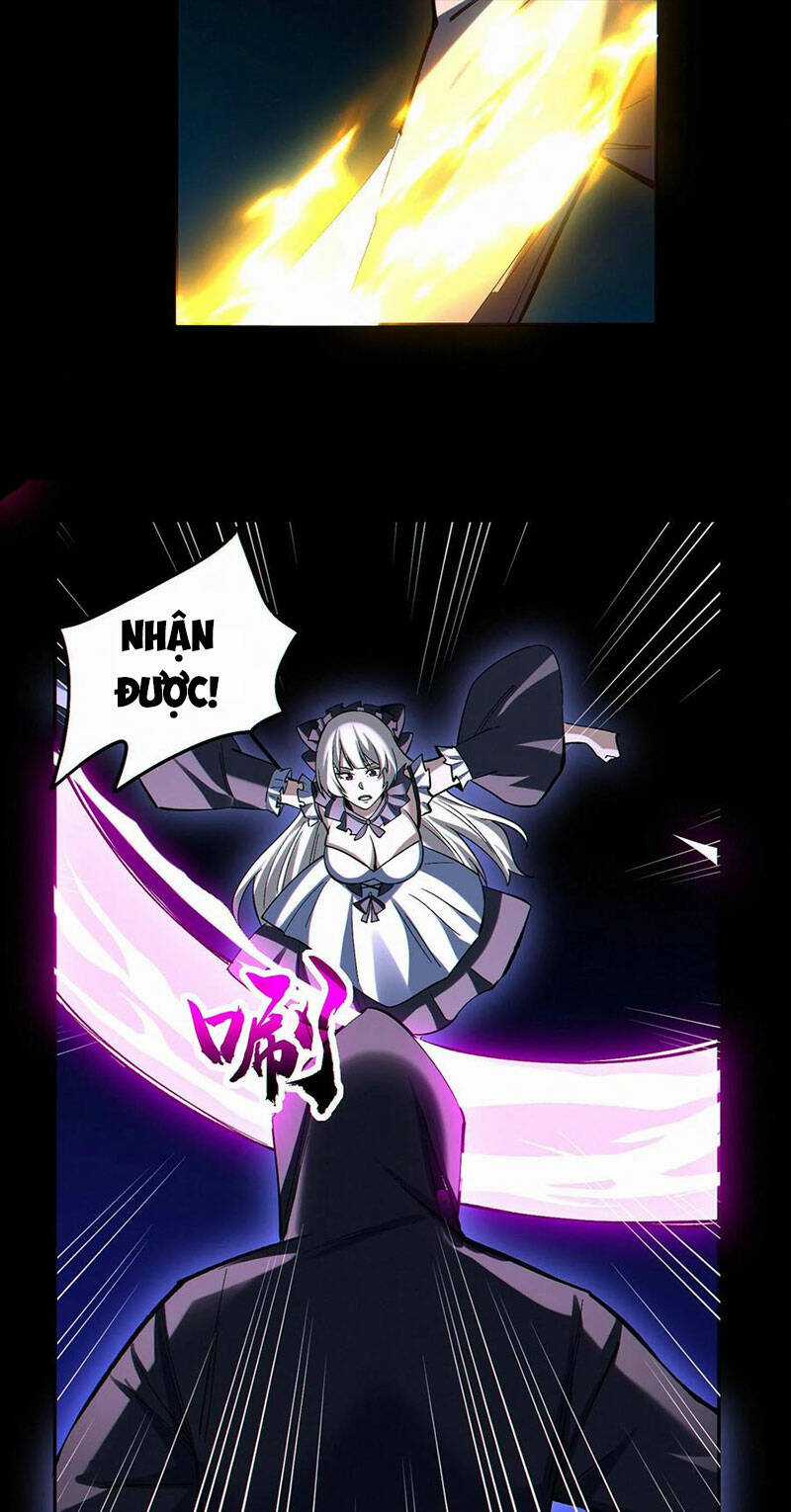 Cướp Đoạt Vô Số Thiên Phú, Ta Trở Thành Thần Ở Thời Đại Toàn Dân Chuyển Chức Chapter 66 trang 15