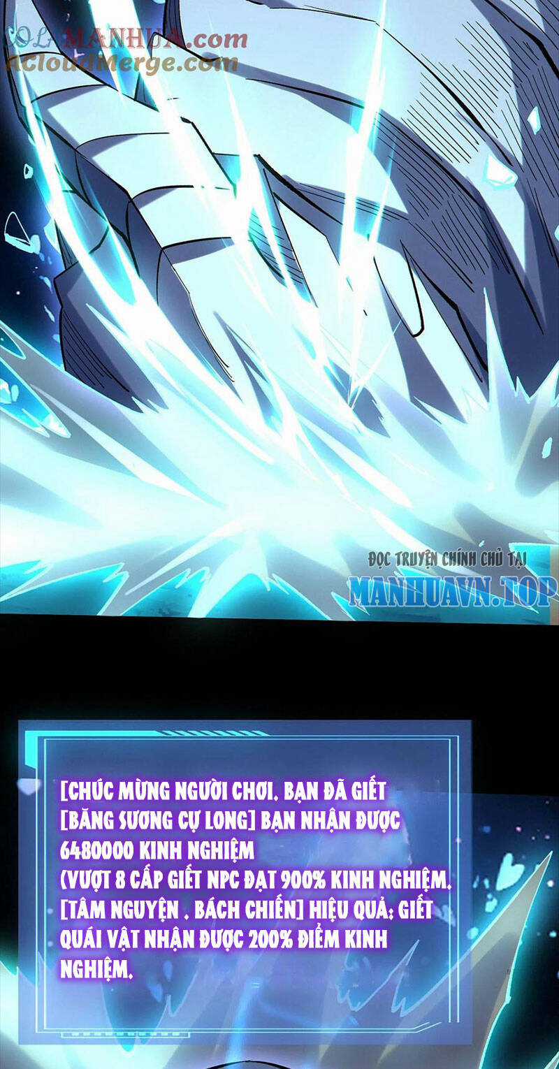 Cướp Đoạt Vô Số Thiên Phú, Ta Trở Thành Thần Ở Thời Đại Toàn Dân Chuyển Chức Chapter 66 trang 20