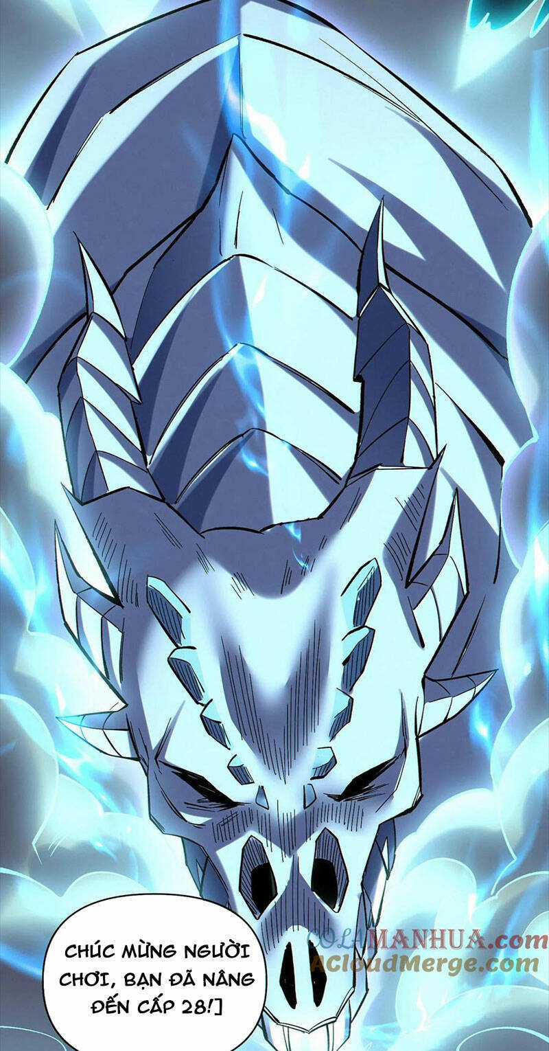 Cướp Đoạt Vô Số Thiên Phú, Ta Trở Thành Thần Ở Thời Đại Toàn Dân Chuyển Chức Chapter 66 trang 21