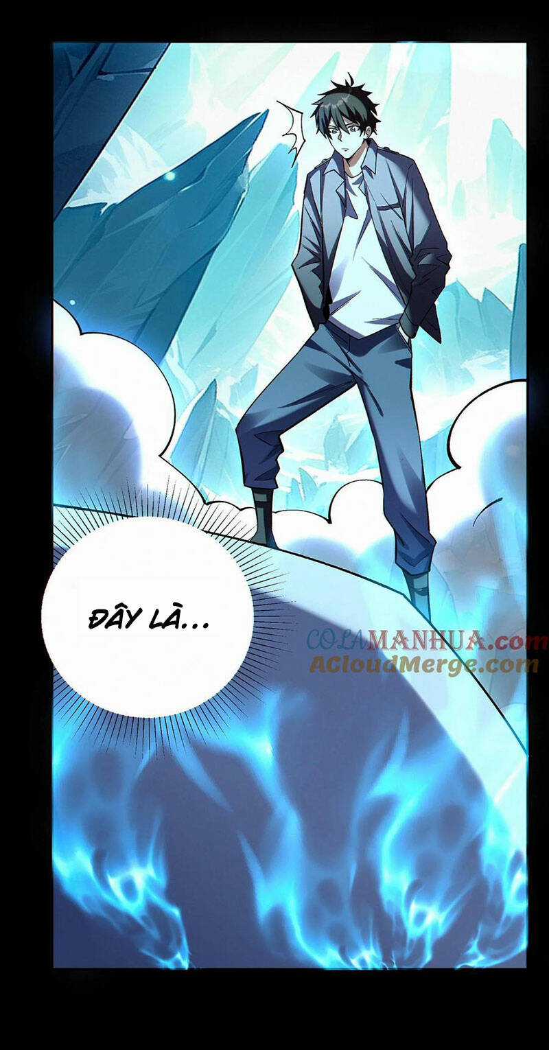 Cướp Đoạt Vô Số Thiên Phú, Ta Trở Thành Thần Ở Thời Đại Toàn Dân Chuyển Chức Chapter 66 trang 25