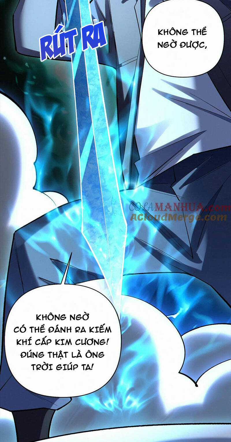 Cướp Đoạt Vô Số Thiên Phú, Ta Trở Thành Thần Ở Thời Đại Toàn Dân Chuyển Chức Chapter 66 trang 27