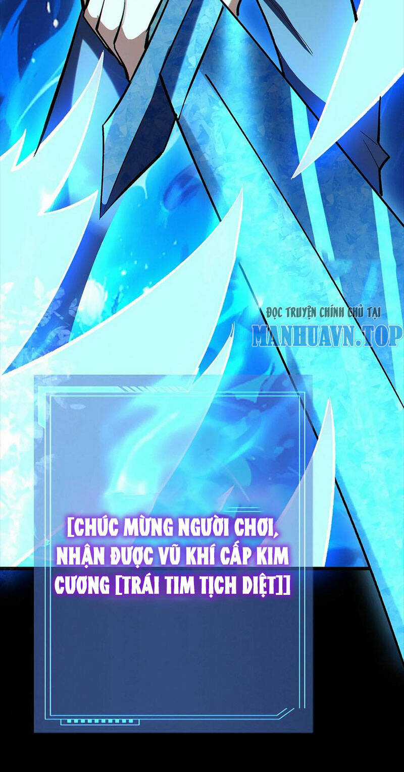 Cướp Đoạt Vô Số Thiên Phú, Ta Trở Thành Thần Ở Thời Đại Toàn Dân Chuyển Chức Chapter 66 trang 29