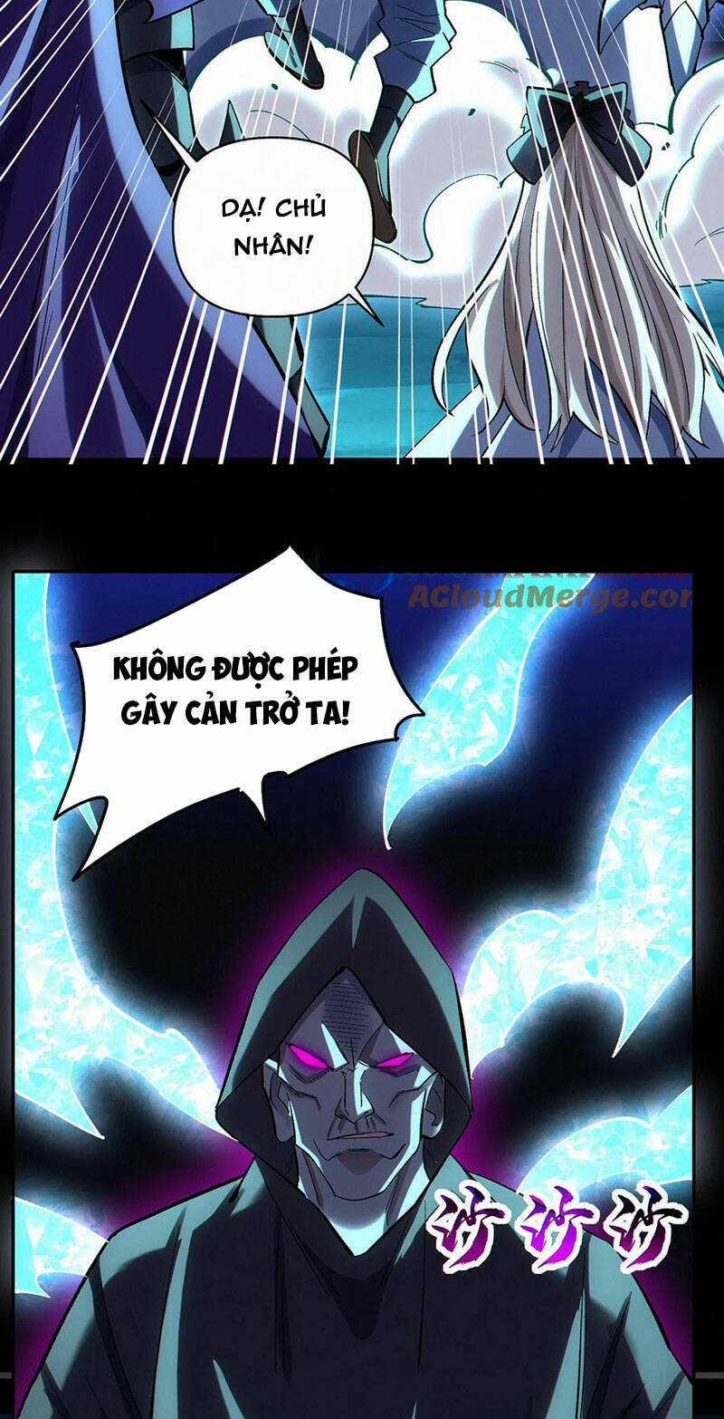 Cướp Đoạt Vô Số Thiên Phú, Ta Trở Thành Thần Ở Thời Đại Toàn Dân Chuyển Chức Chapter 66 trang 5