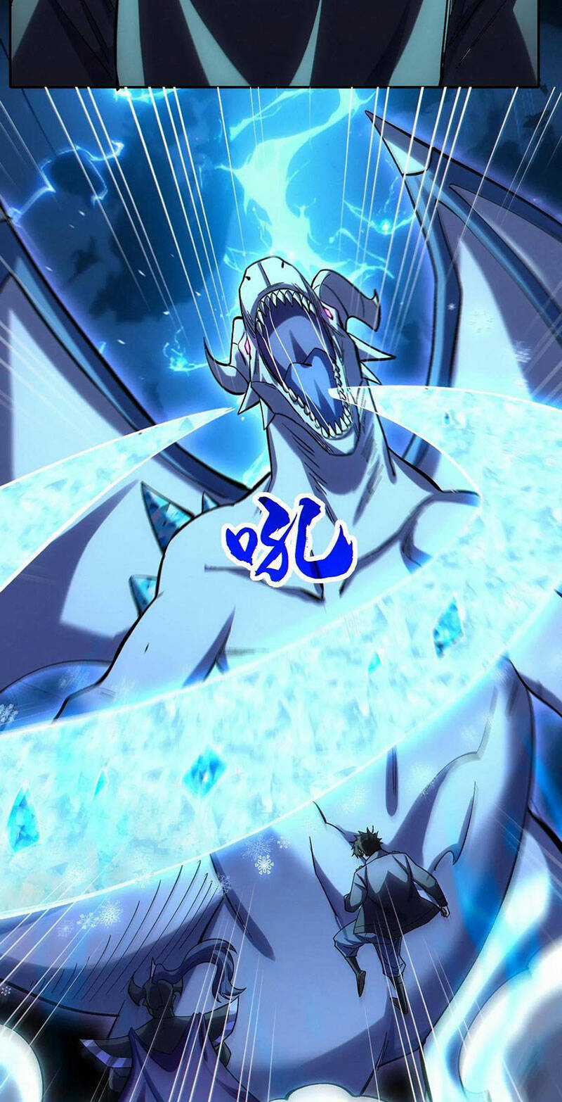 Cướp Đoạt Vô Số Thiên Phú, Ta Trở Thành Thần Ở Thời Đại Toàn Dân Chuyển Chức Chapter 66 trang 6