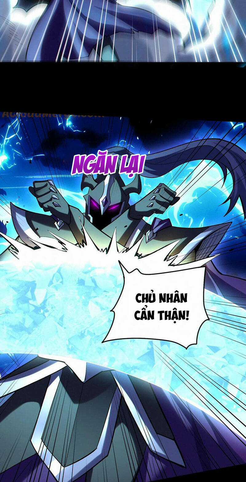 Cướp Đoạt Vô Số Thiên Phú, Ta Trở Thành Thần Ở Thời Đại Toàn Dân Chuyển Chức Chapter 66 trang 7