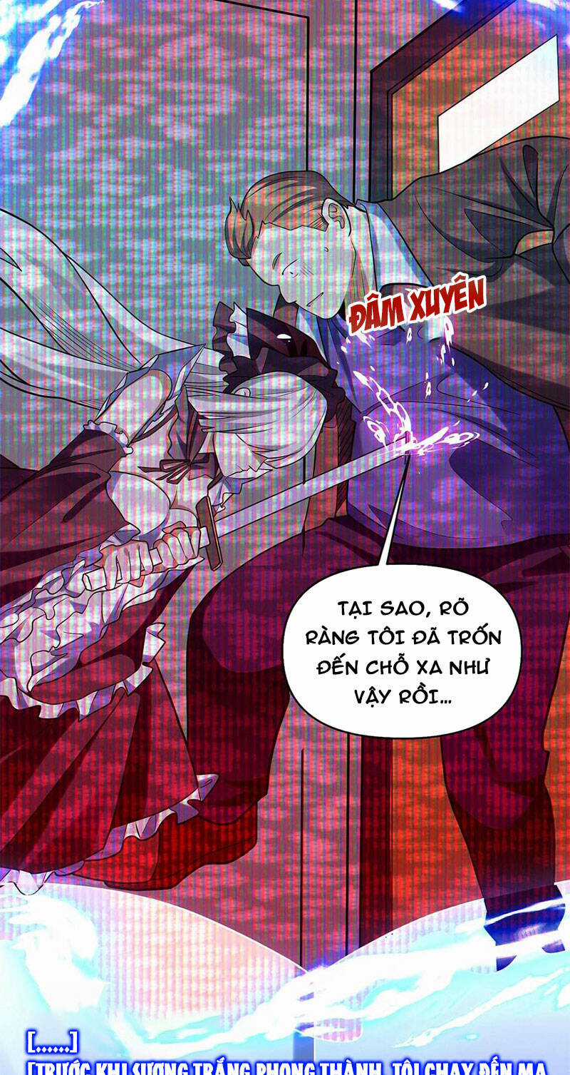 Cướp Đoạt Vô Số Thiên Phú, Ta Trở Thành Thần Ở Thời Đại Toàn Dân Chuyển Chức Chapter 67 trang 23