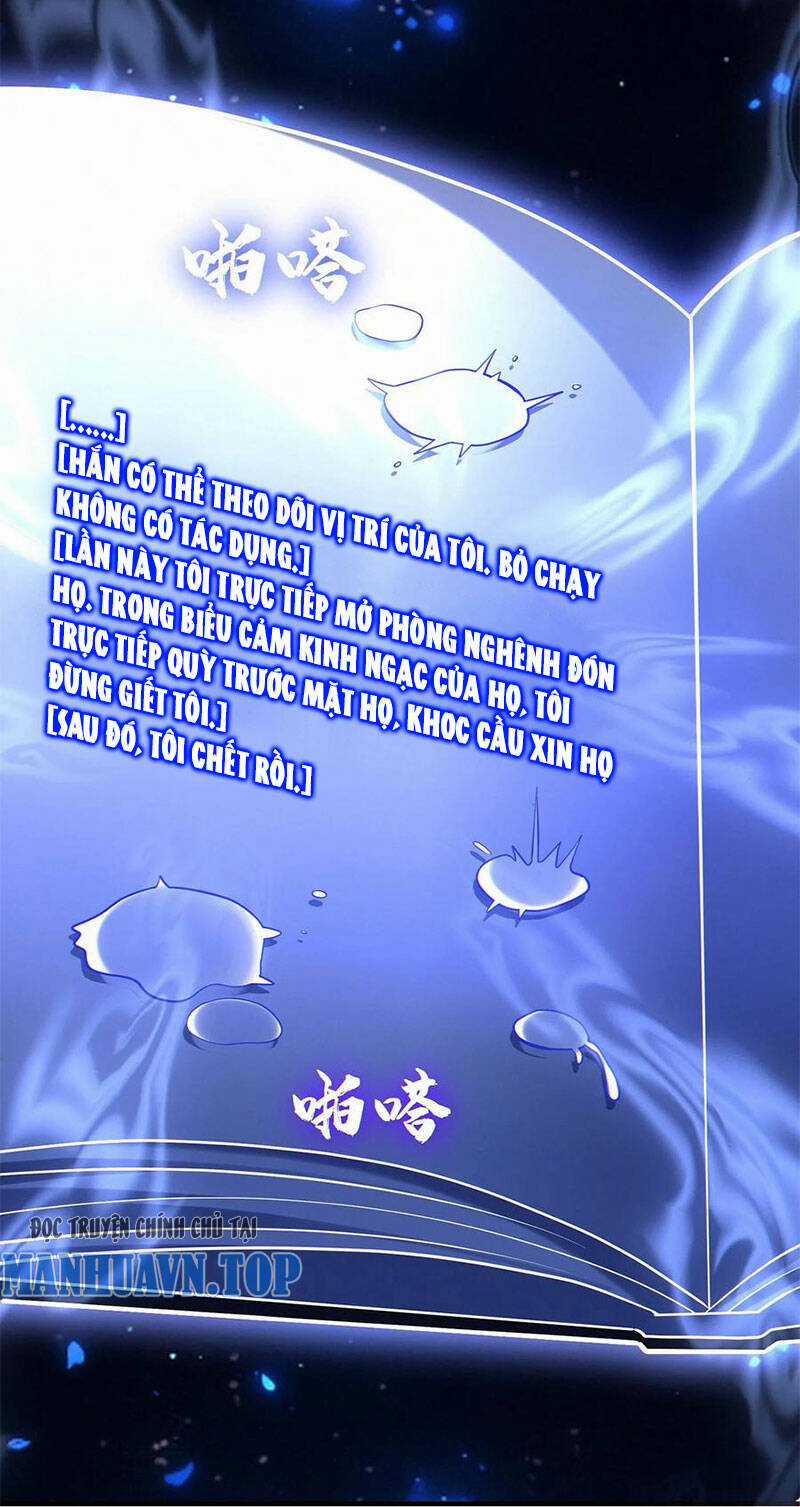 Cướp Đoạt Vô Số Thiên Phú, Ta Trở Thành Thần Ở Thời Đại Toàn Dân Chuyển Chức Chapter 67 trang 26