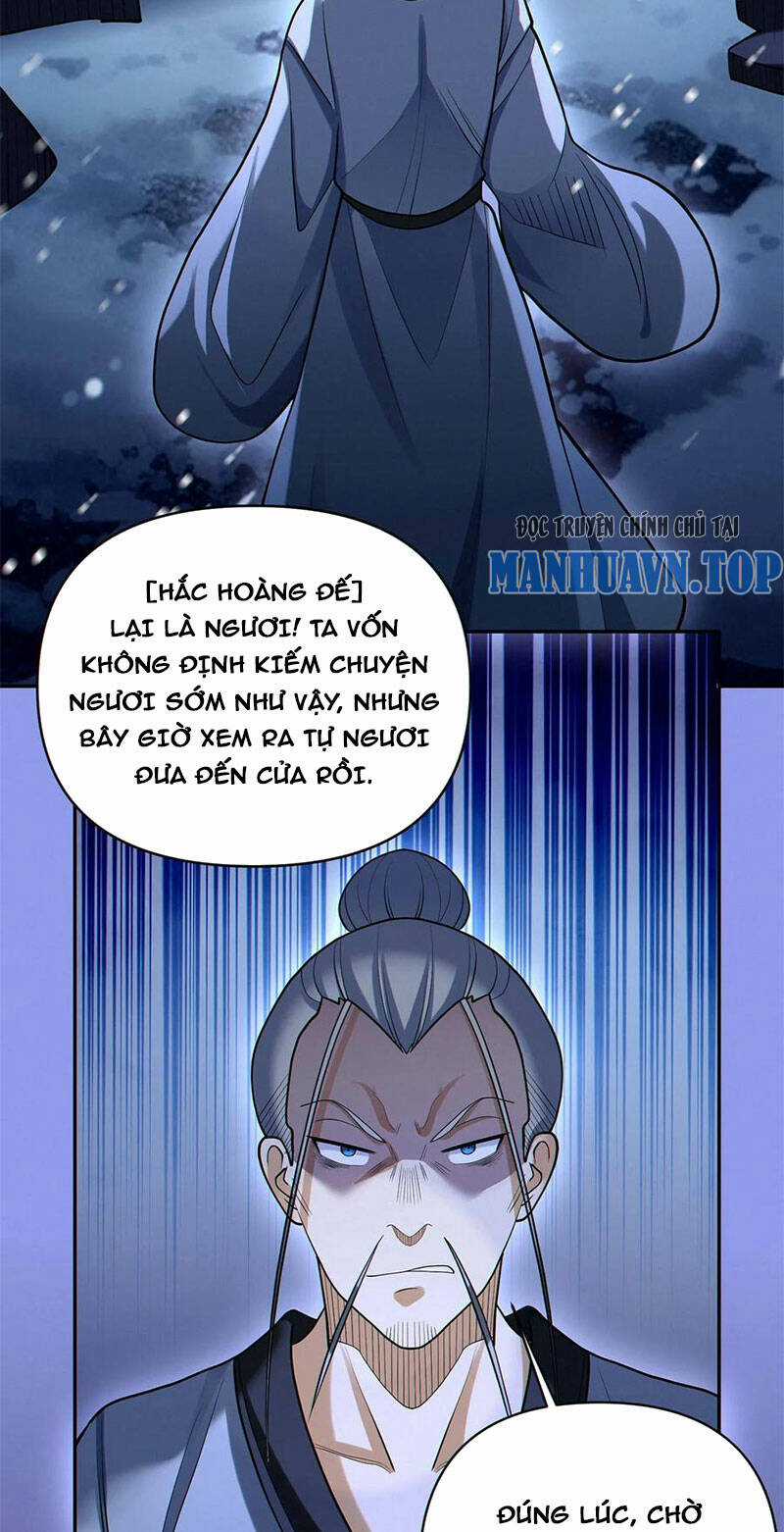 Cướp Đoạt Vô Số Thiên Phú, Ta Trở Thành Thần Ở Thời Đại Toàn Dân Chuyển Chức Chapter 67 trang 8