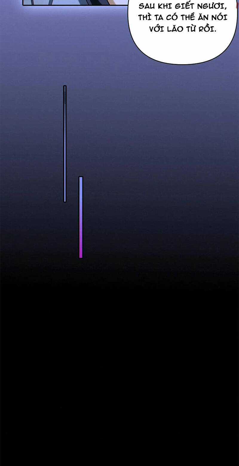 Cướp Đoạt Vô Số Thiên Phú, Ta Trở Thành Thần Ở Thời Đại Toàn Dân Chuyển Chức Chapter 67 trang 9