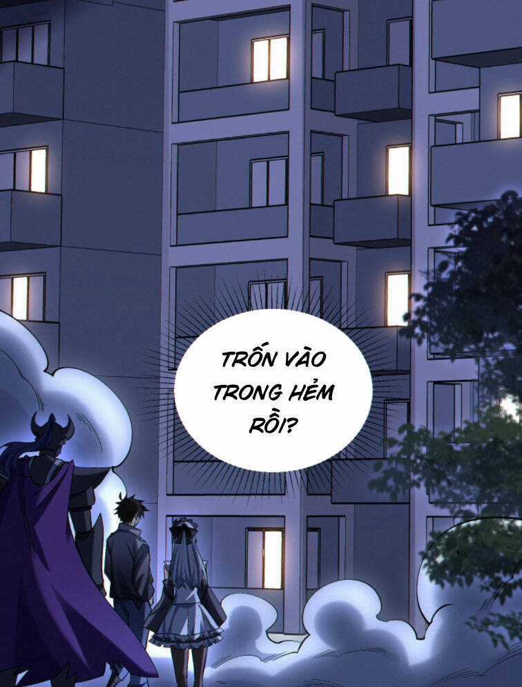 Cướp Đoạt Vô Số Thiên Phú, Ta Trở Thành Thần Ở Thời Đại Toàn Dân Chuyển Chức Chapter 68 trang 13