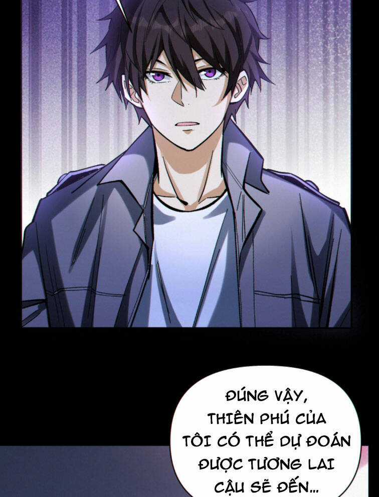 Cướp Đoạt Vô Số Thiên Phú, Ta Trở Thành Thần Ở Thời Đại Toàn Dân Chuyển Chức Chapter 68 trang 16