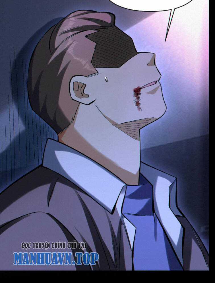 Cướp Đoạt Vô Số Thiên Phú, Ta Trở Thành Thần Ở Thời Đại Toàn Dân Chuyển Chức Chapter 68 trang 17