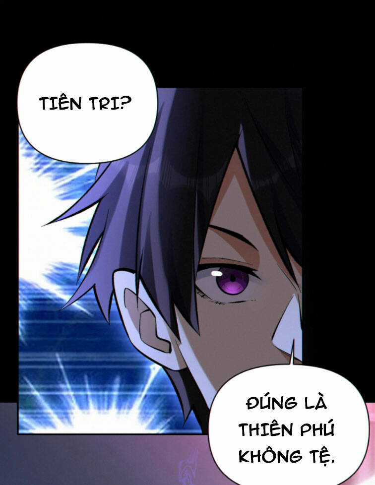 Cướp Đoạt Vô Số Thiên Phú, Ta Trở Thành Thần Ở Thời Đại Toàn Dân Chuyển Chức Chapter 68 trang 18