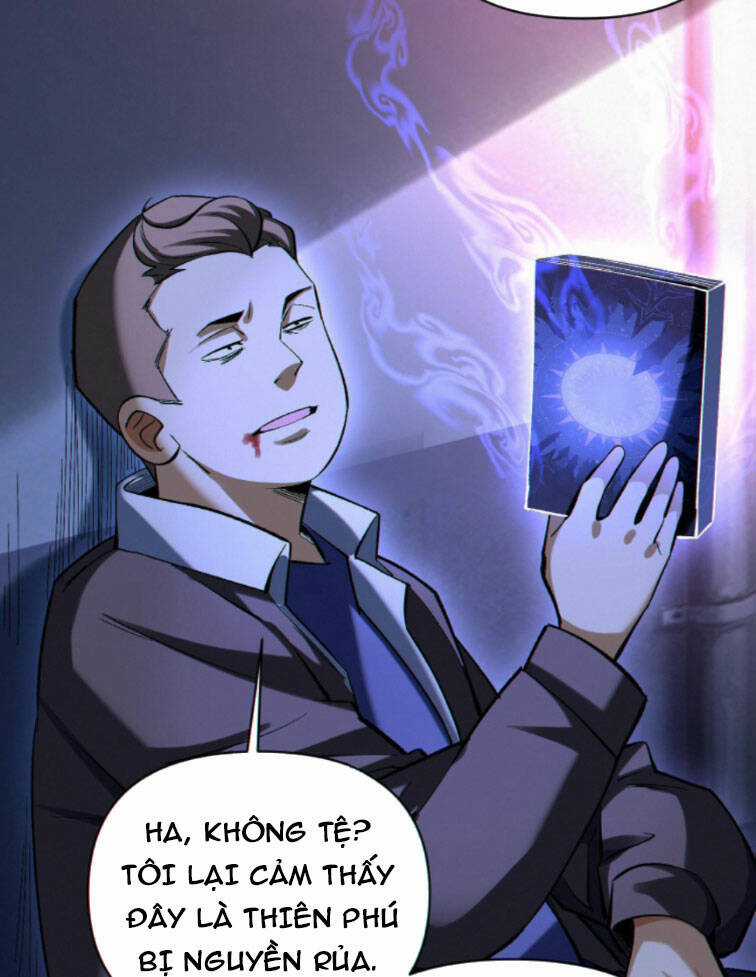 Cướp Đoạt Vô Số Thiên Phú, Ta Trở Thành Thần Ở Thời Đại Toàn Dân Chuyển Chức Chapter 68 trang 19