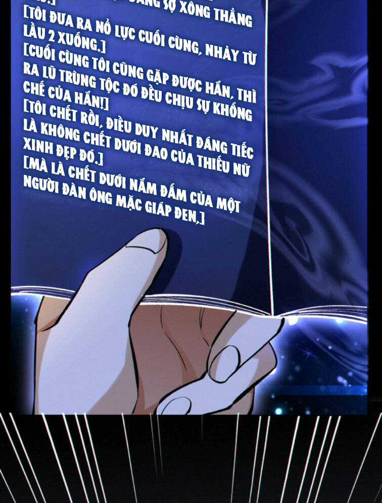 Cướp Đoạt Vô Số Thiên Phú, Ta Trở Thành Thần Ở Thời Đại Toàn Dân Chuyển Chức Chapter 68 trang 2