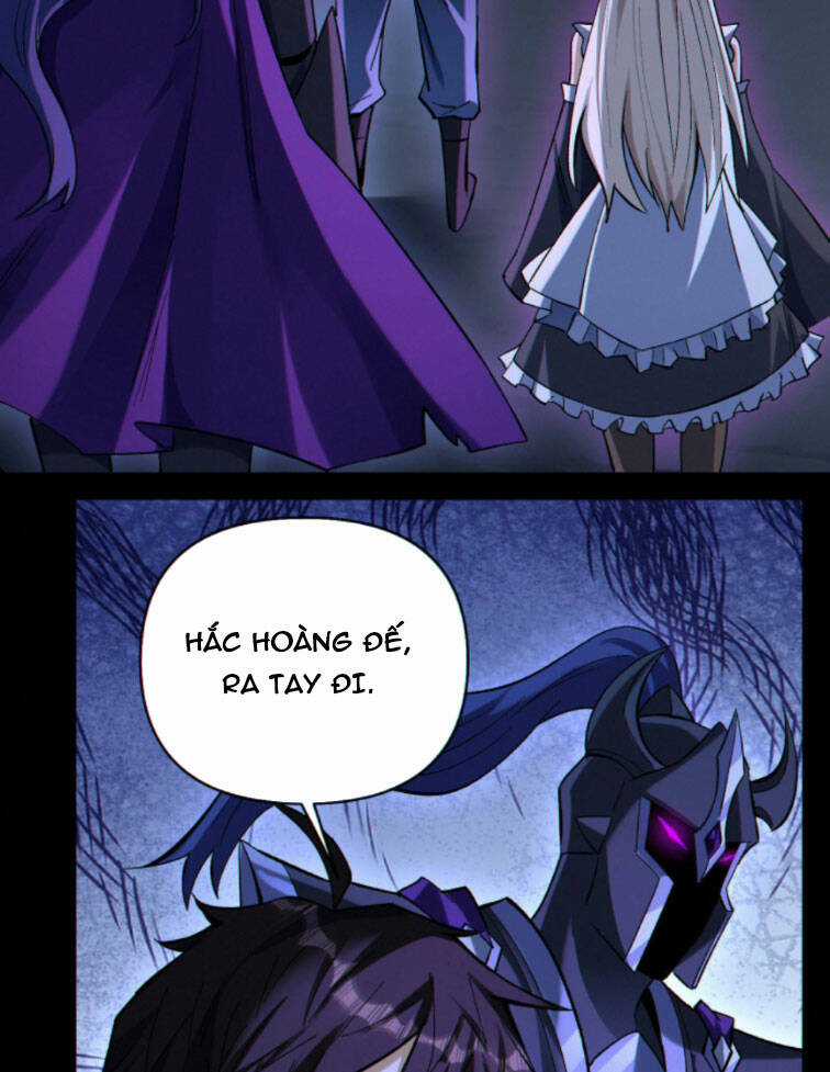 Cướp Đoạt Vô Số Thiên Phú, Ta Trở Thành Thần Ở Thời Đại Toàn Dân Chuyển Chức Chapter 68 trang 24