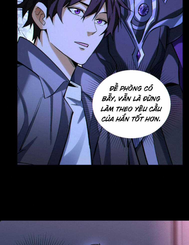 Cướp Đoạt Vô Số Thiên Phú, Ta Trở Thành Thần Ở Thời Đại Toàn Dân Chuyển Chức Chapter 68 trang 25