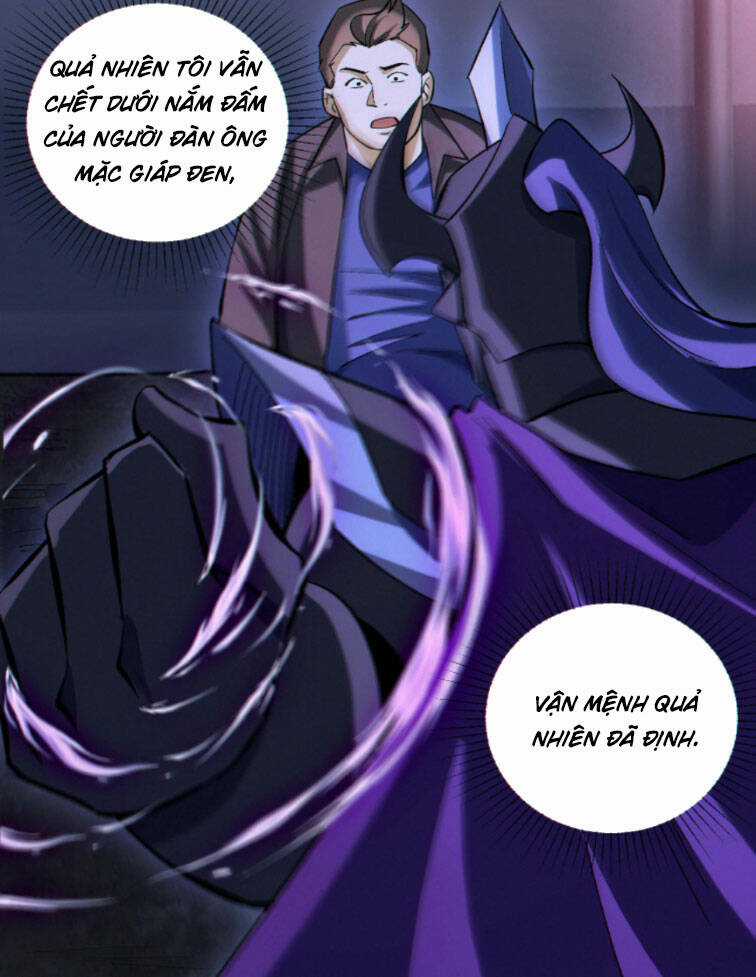 Cướp Đoạt Vô Số Thiên Phú, Ta Trở Thành Thần Ở Thời Đại Toàn Dân Chuyển Chức Chapter 68 trang 26