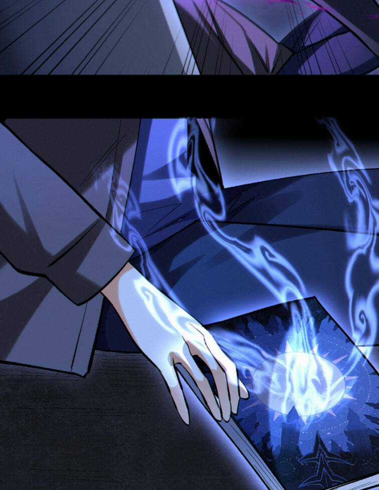 Cướp Đoạt Vô Số Thiên Phú, Ta Trở Thành Thần Ở Thời Đại Toàn Dân Chuyển Chức Chapter 68 trang 28