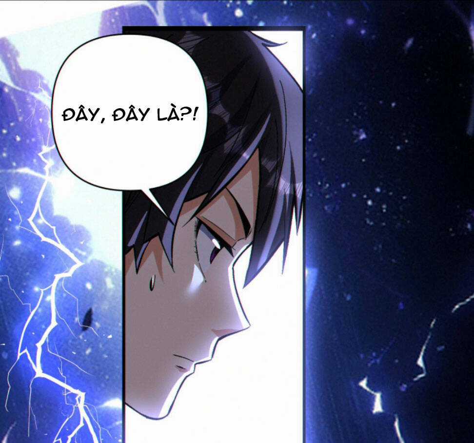 Cướp Đoạt Vô Số Thiên Phú, Ta Trở Thành Thần Ở Thời Đại Toàn Dân Chuyển Chức Chapter 68 trang 36