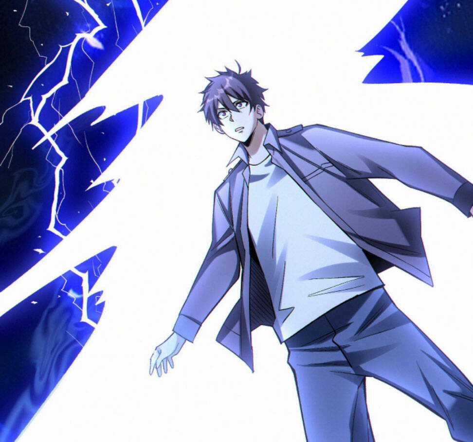 Cướp Đoạt Vô Số Thiên Phú, Ta Trở Thành Thần Ở Thời Đại Toàn Dân Chuyển Chức Chapter 68 trang 38