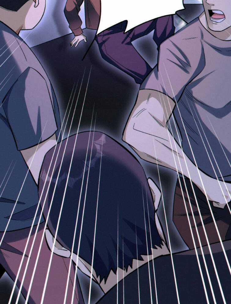 Cướp Đoạt Vô Số Thiên Phú, Ta Trở Thành Thần Ở Thời Đại Toàn Dân Chuyển Chức Chapter 68 trang 4