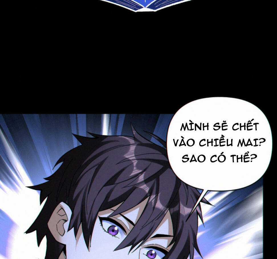 Cướp Đoạt Vô Số Thiên Phú, Ta Trở Thành Thần Ở Thời Đại Toàn Dân Chuyển Chức Chapter 68 trang 41