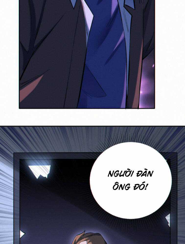 Cướp Đoạt Vô Số Thiên Phú, Ta Trở Thành Thần Ở Thời Đại Toàn Dân Chuyển Chức Chapter 68 trang 6