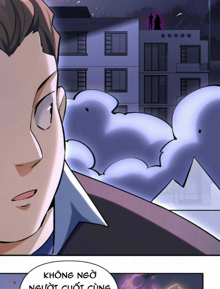 Cướp Đoạt Vô Số Thiên Phú, Ta Trở Thành Thần Ở Thời Đại Toàn Dân Chuyển Chức Chapter 68 trang 8