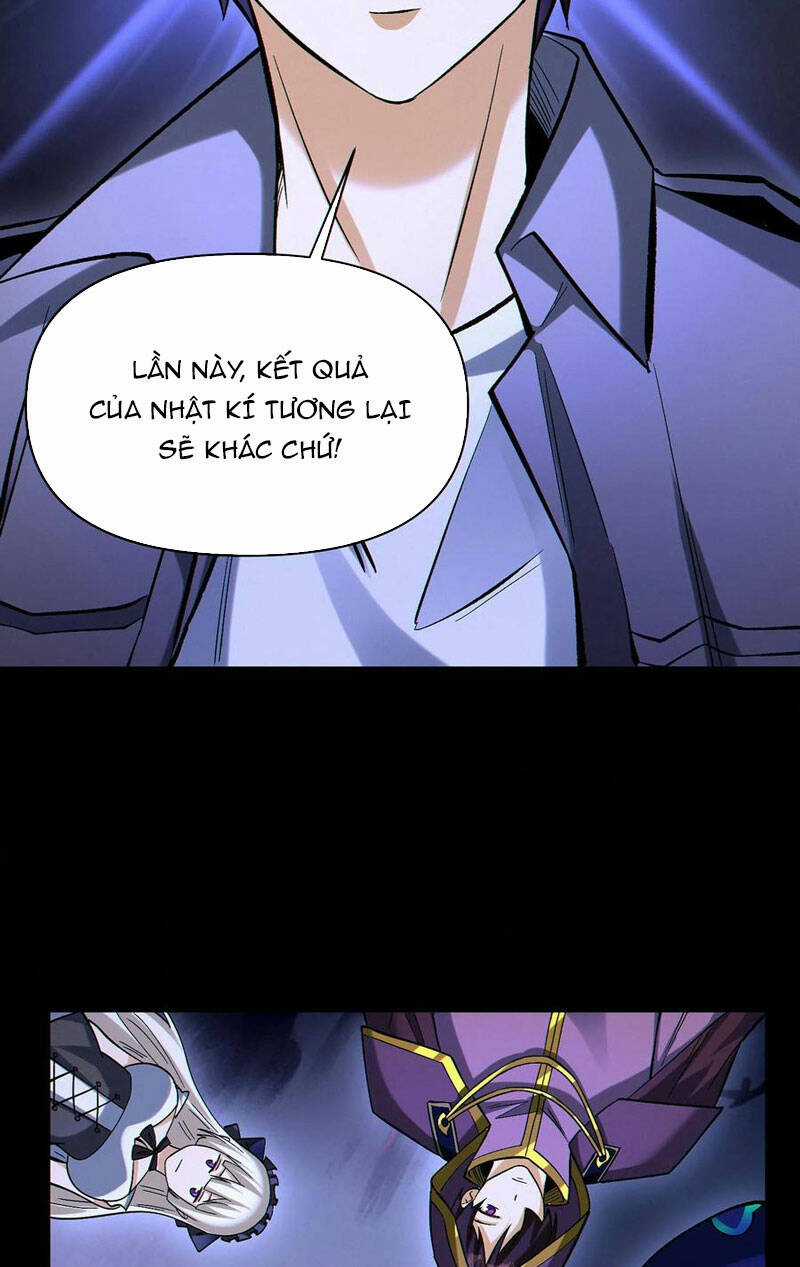 Cướp Đoạt Vô Số Thiên Phú, Ta Trở Thành Thần Ở Thời Đại Toàn Dân Chuyển Chức Chapter 69 trang 13