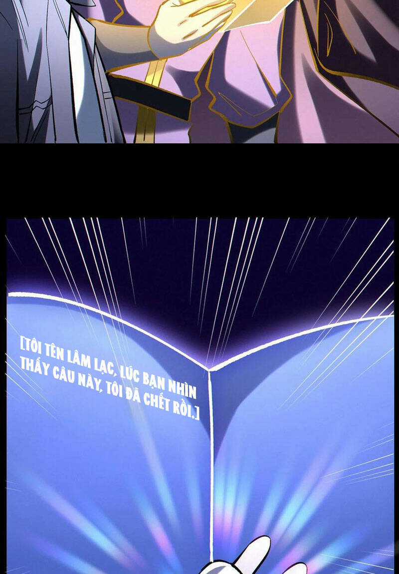 Cướp Đoạt Vô Số Thiên Phú, Ta Trở Thành Thần Ở Thời Đại Toàn Dân Chuyển Chức Chapter 69 trang 28