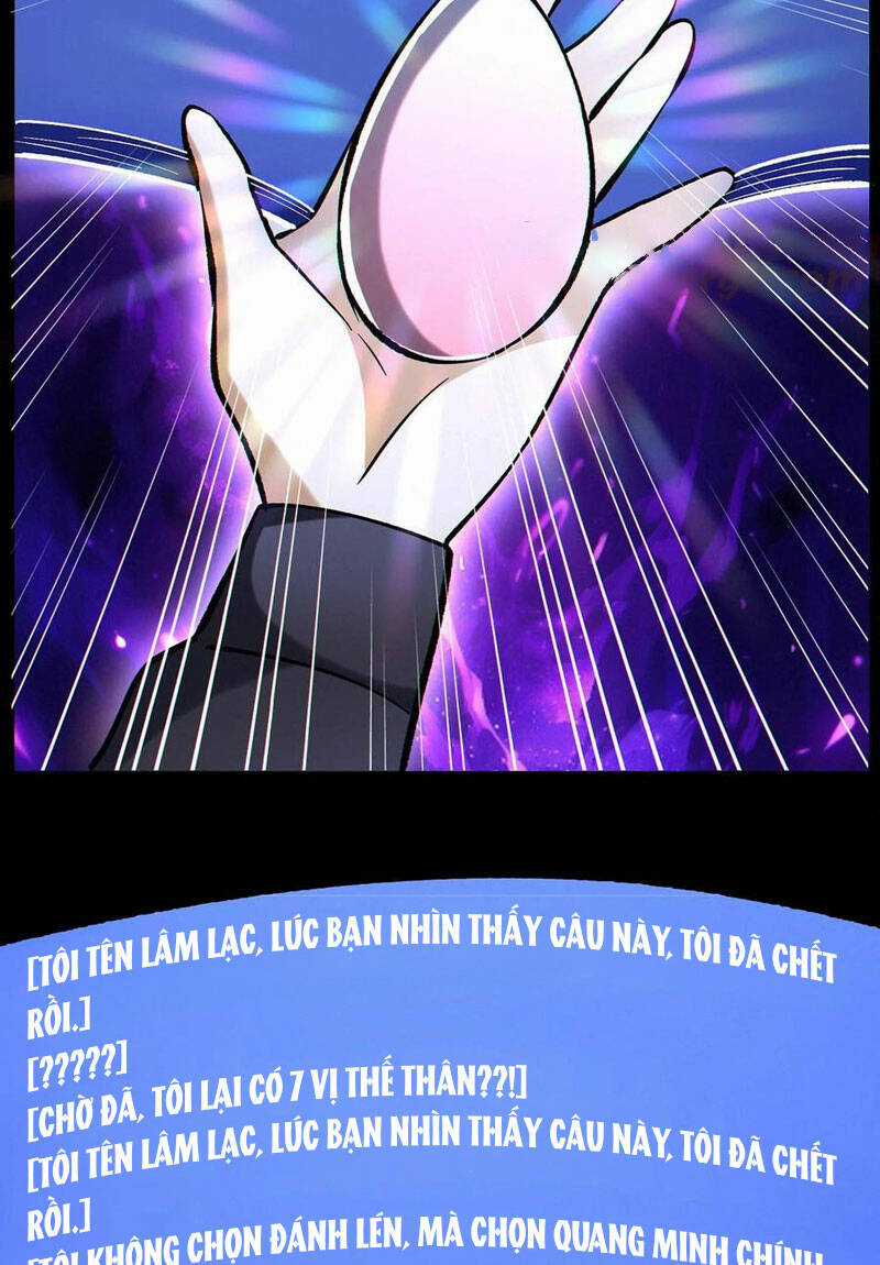 Cướp Đoạt Vô Số Thiên Phú, Ta Trở Thành Thần Ở Thời Đại Toàn Dân Chuyển Chức Chapter 69 trang 29