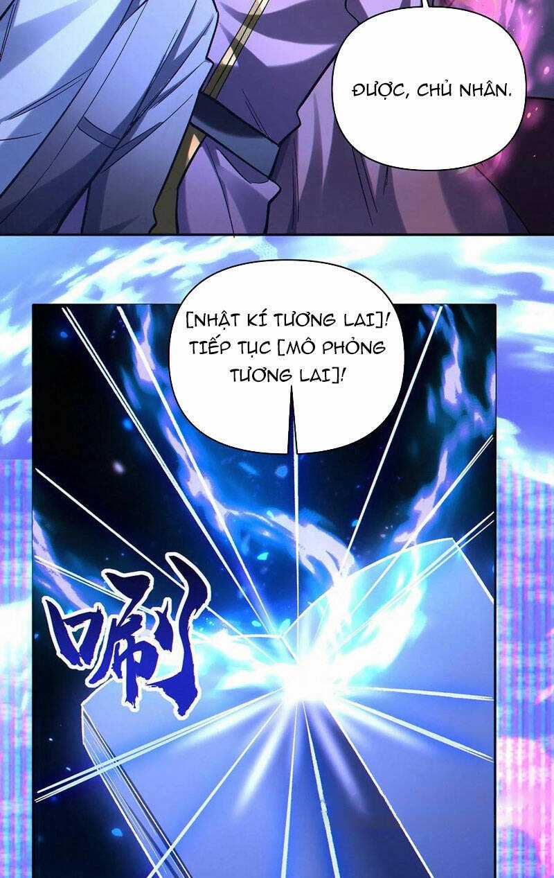 Cướp Đoạt Vô Số Thiên Phú, Ta Trở Thành Thần Ở Thời Đại Toàn Dân Chuyển Chức Chapter 69 trang 5