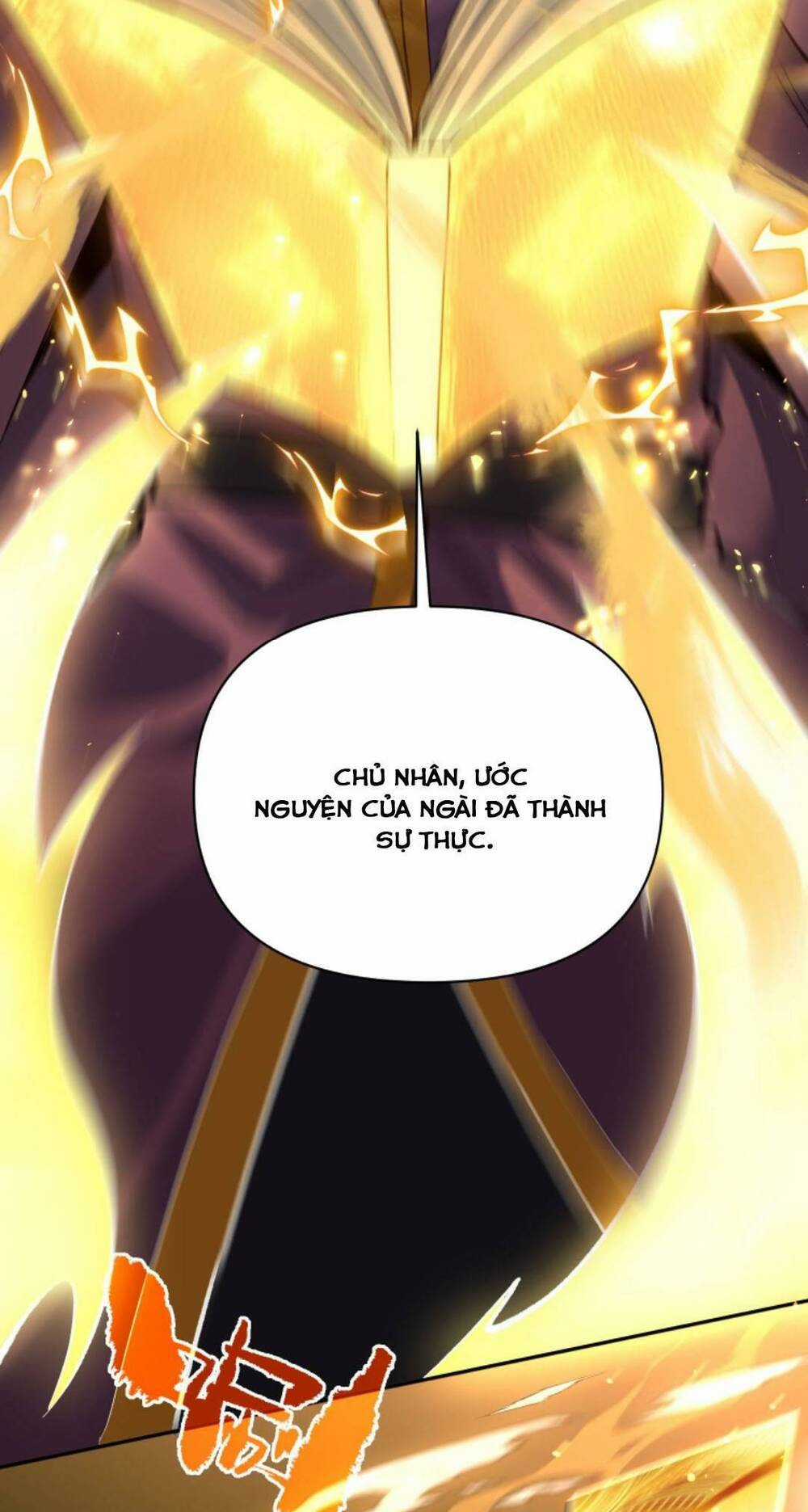 Cướp Đoạt Vô Số Thiên Phú, Ta Trở Thành Thần Ở Thời Đại Toàn Dân Chuyển Chức Chapter 7 trang 8