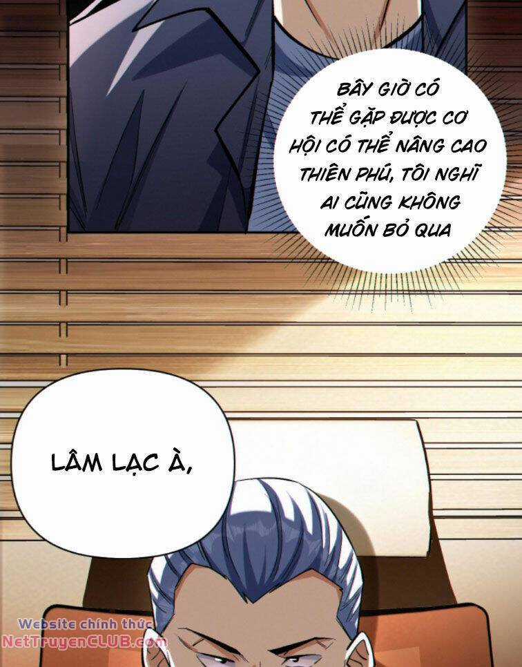 Cướp Đoạt Vô Số Thiên Phú, Ta Trở Thành Thần Ở Thời Đại Toàn Dân Chuyển Chức Chapter 71 trang 10