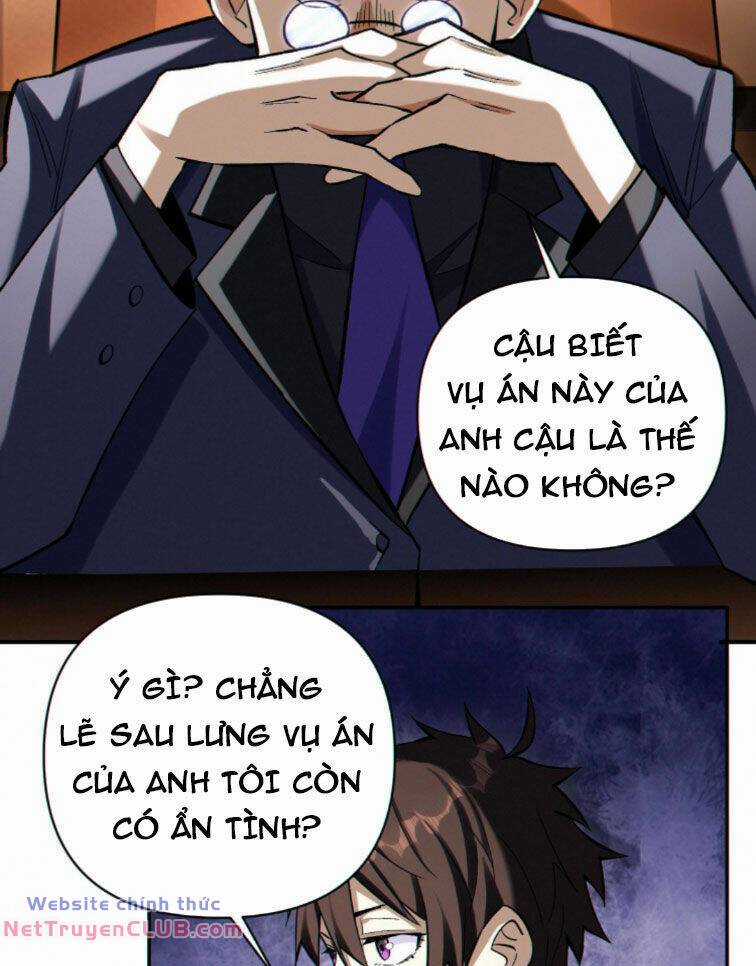 Cướp Đoạt Vô Số Thiên Phú, Ta Trở Thành Thần Ở Thời Đại Toàn Dân Chuyển Chức Chapter 71 trang 11